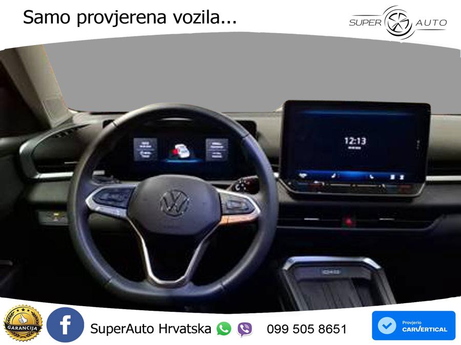 Volkswagen T-Roc 1.5 eTSI (116 KS)  DSG LED+GR SJED+ACC