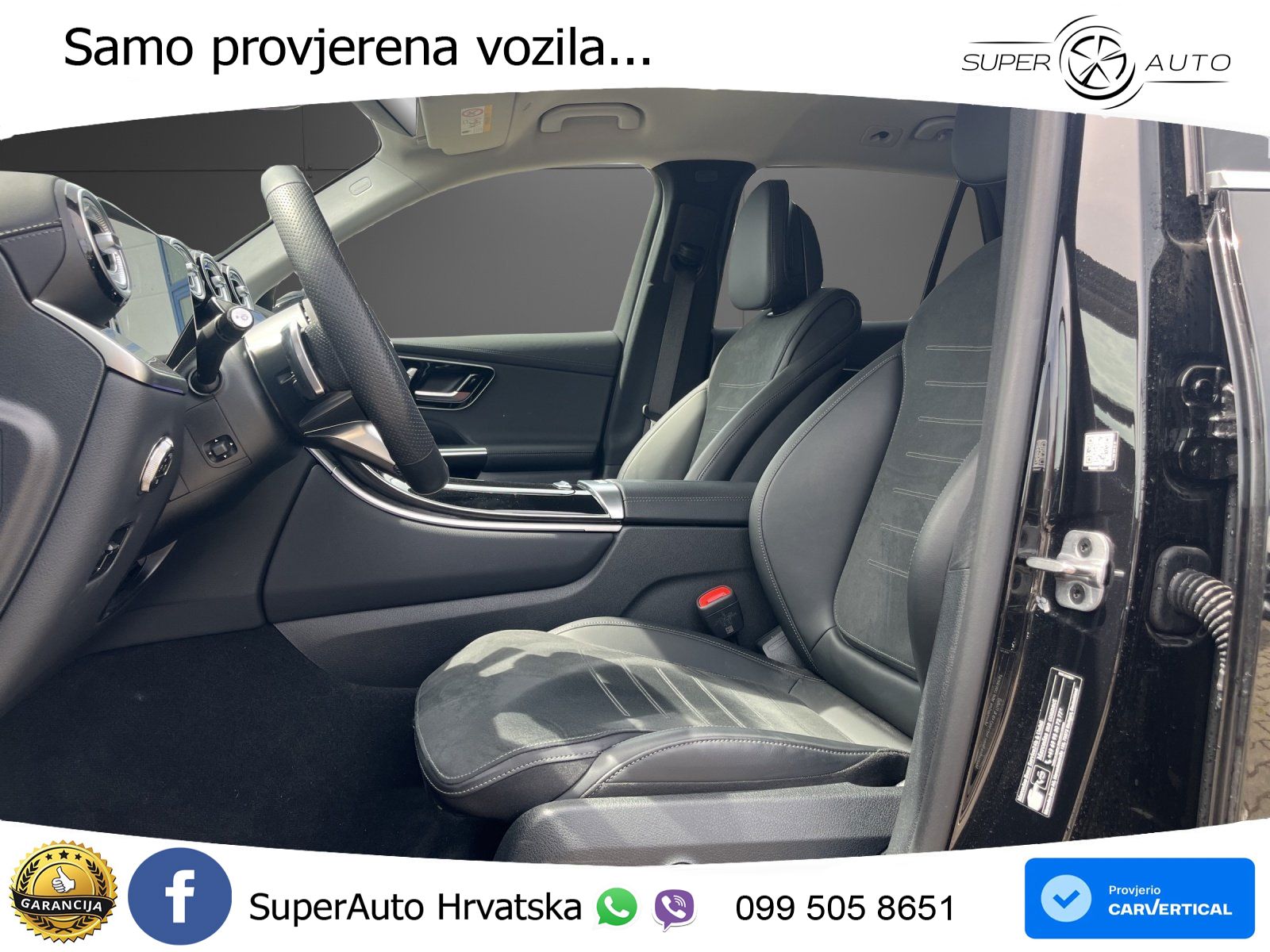 Mercedes GLC 200 (204 KS) 4MATIC 9G-TRONIC AMG LED+GR SJED+ACC