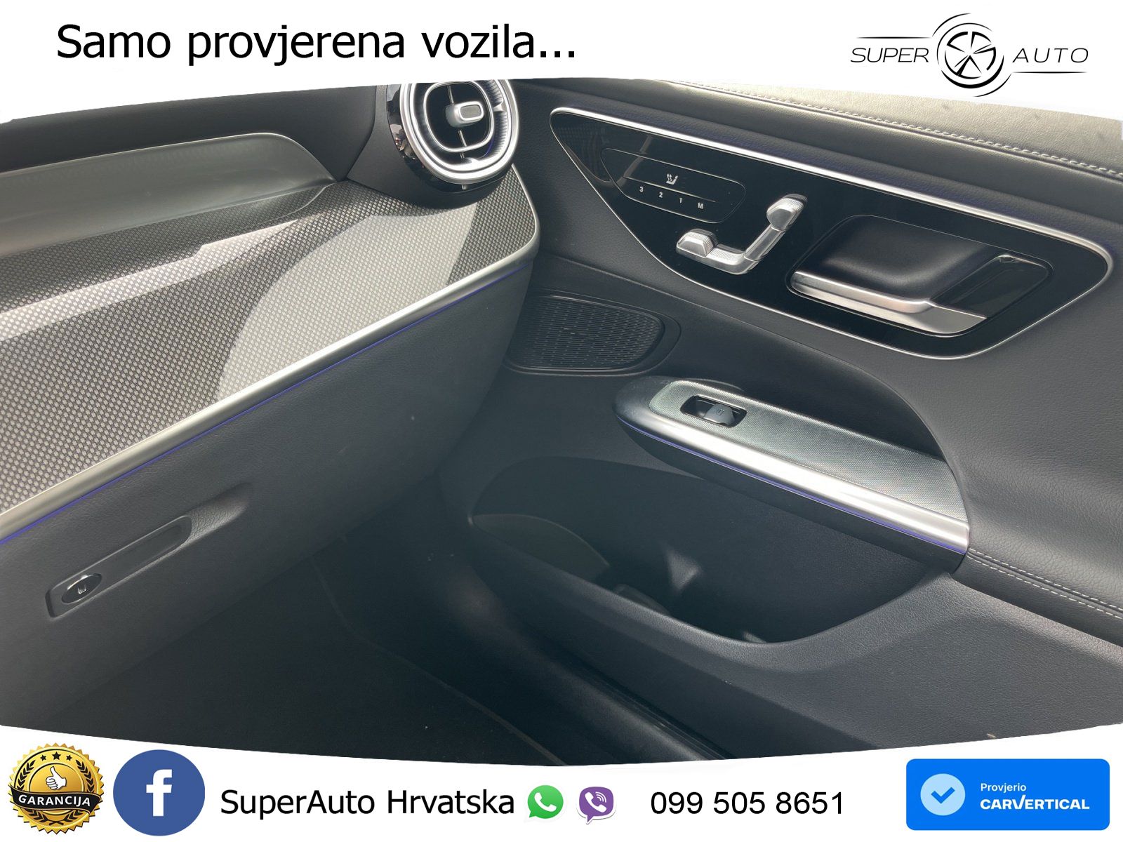 Mercedes GLC 200 (204 KS) 4MATIC 9G-TRONIC AMG LED+GR SJED+ACC