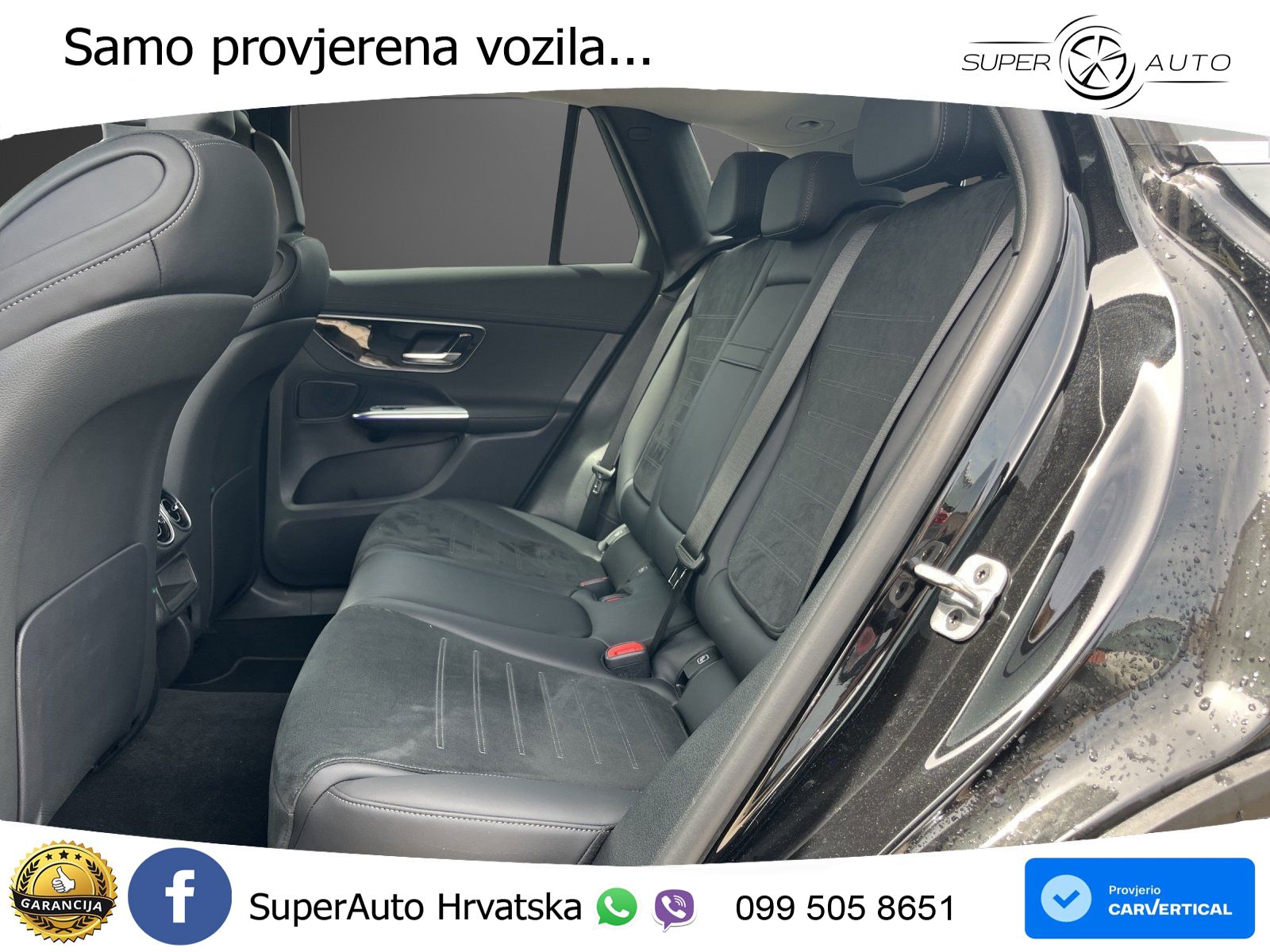 Mercedes GLC 200 (204 KS) 4MATIC 9G-TRONIC AMG LED+GR SJED+ACC