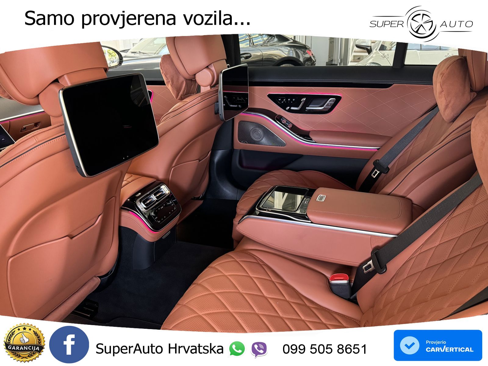 Mercedes S 450d (367 KS) EQ Boost 4MATIC 9G-TRONIC AMG ACC+HEAD+4xGR SJED+360+PANO