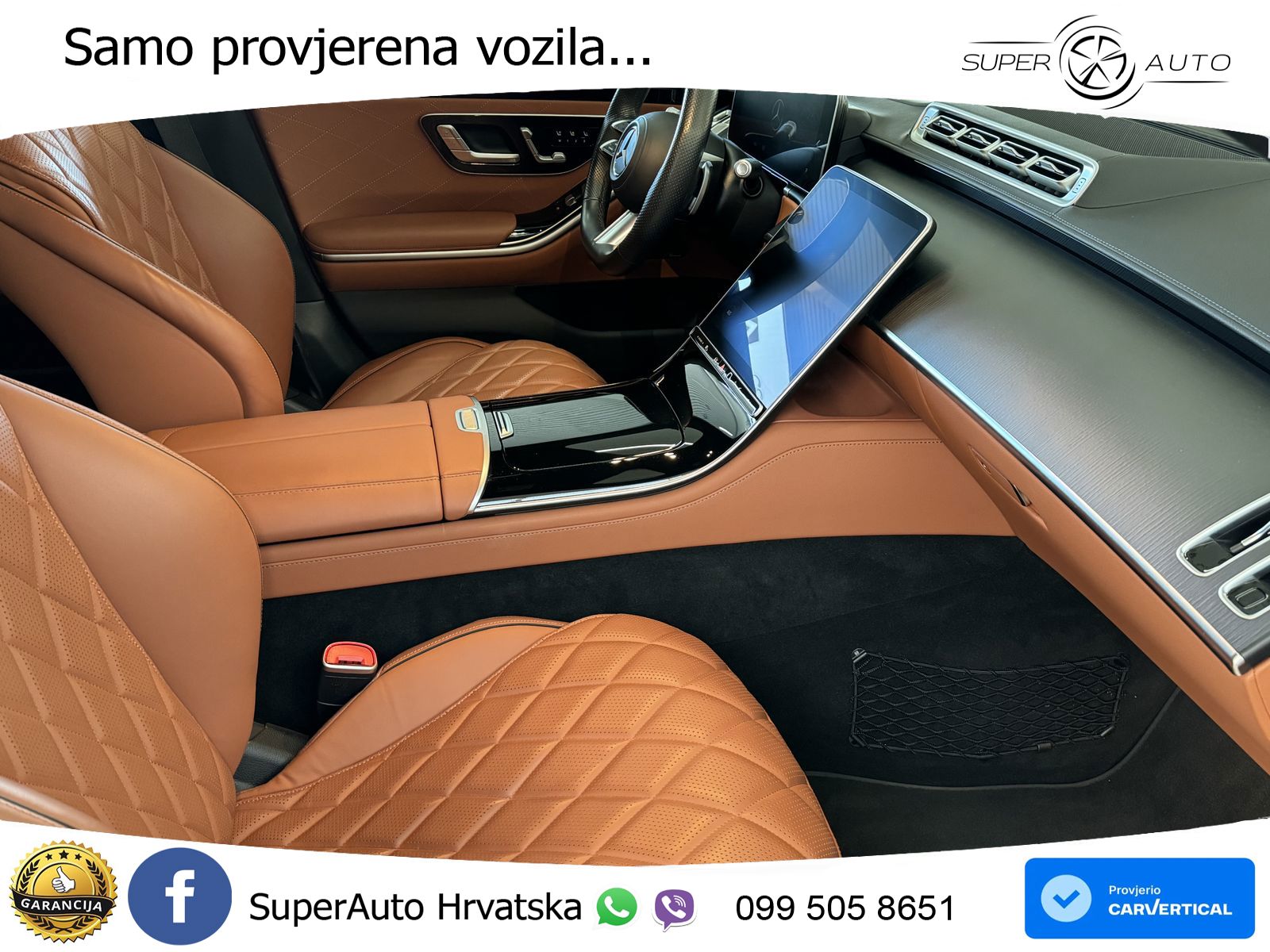 Mercedes S 450d (367 KS) EQ Boost 4MATIC 9G-TRONIC AMG ACC+HEAD+4xGR SJED+360+PANO
