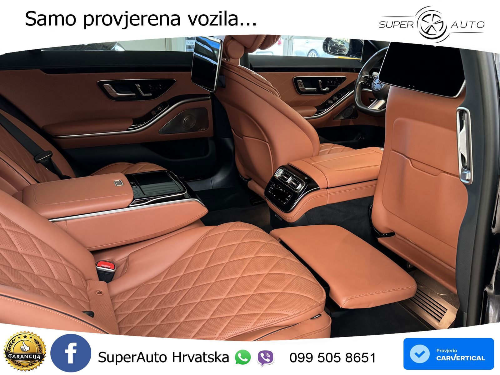 Mercedes S 450d (367 KS) EQ Boost 4MATIC 9G-TRONIC AMG ACC+HEAD+4xGR SJED+360+PANO