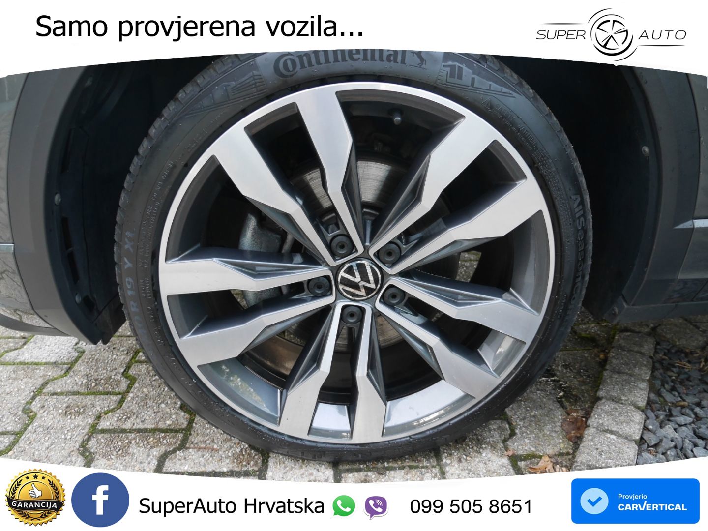 Volkswagen T-Roc I 2.0 TSI (190 KS) 4M DSG LED+GR SJED+ACC
