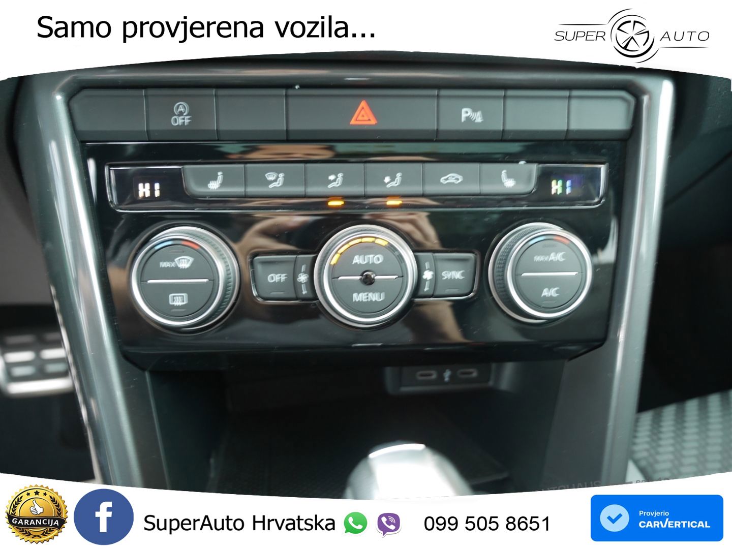Volkswagen T-Roc I 2.0 TSI (190 KS) 4M DSG LED+GR SJED+ACC