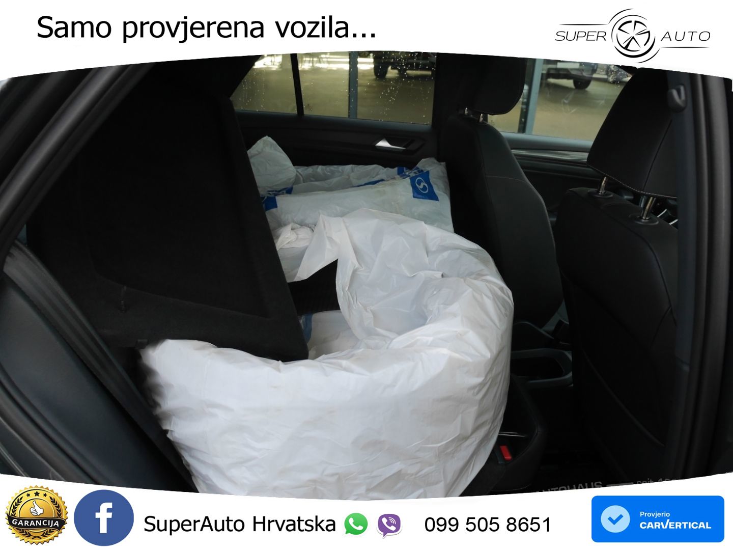 Volkswagen T-Roc I 2.0 TSI (190 KS) 4M DSG LED+GR SJED+ACC