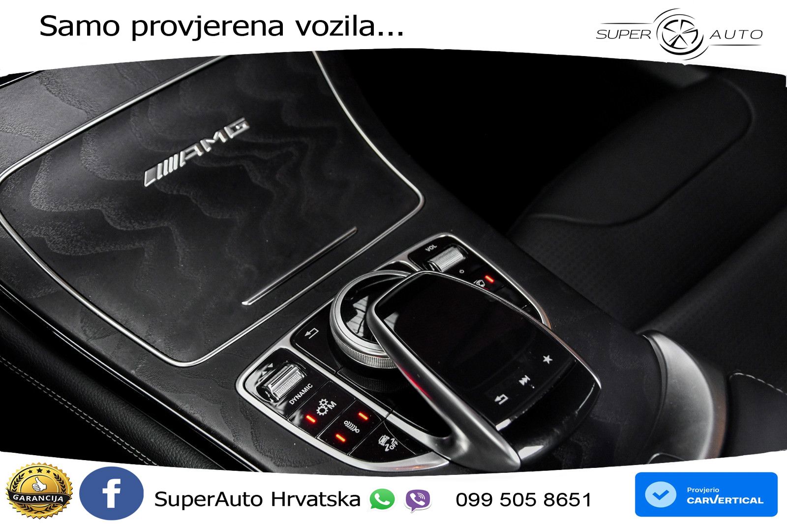 Mercedes GLC Coupe AMG 63 S (510 KS) 4MATIC+ MCT