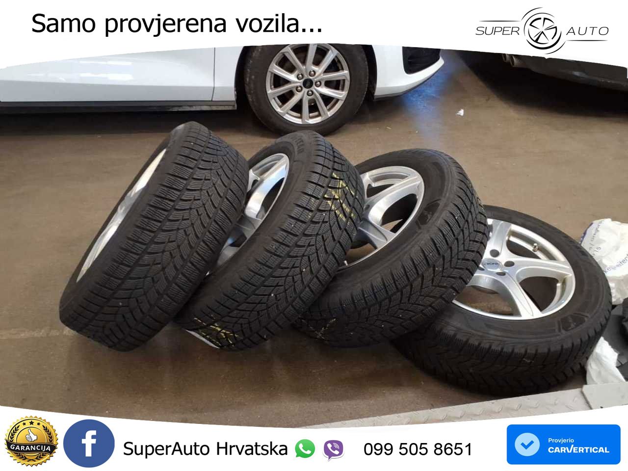 Volvo XC90 2.0 B5 Diesel AWD Automatic LED+GR SJED+ACC