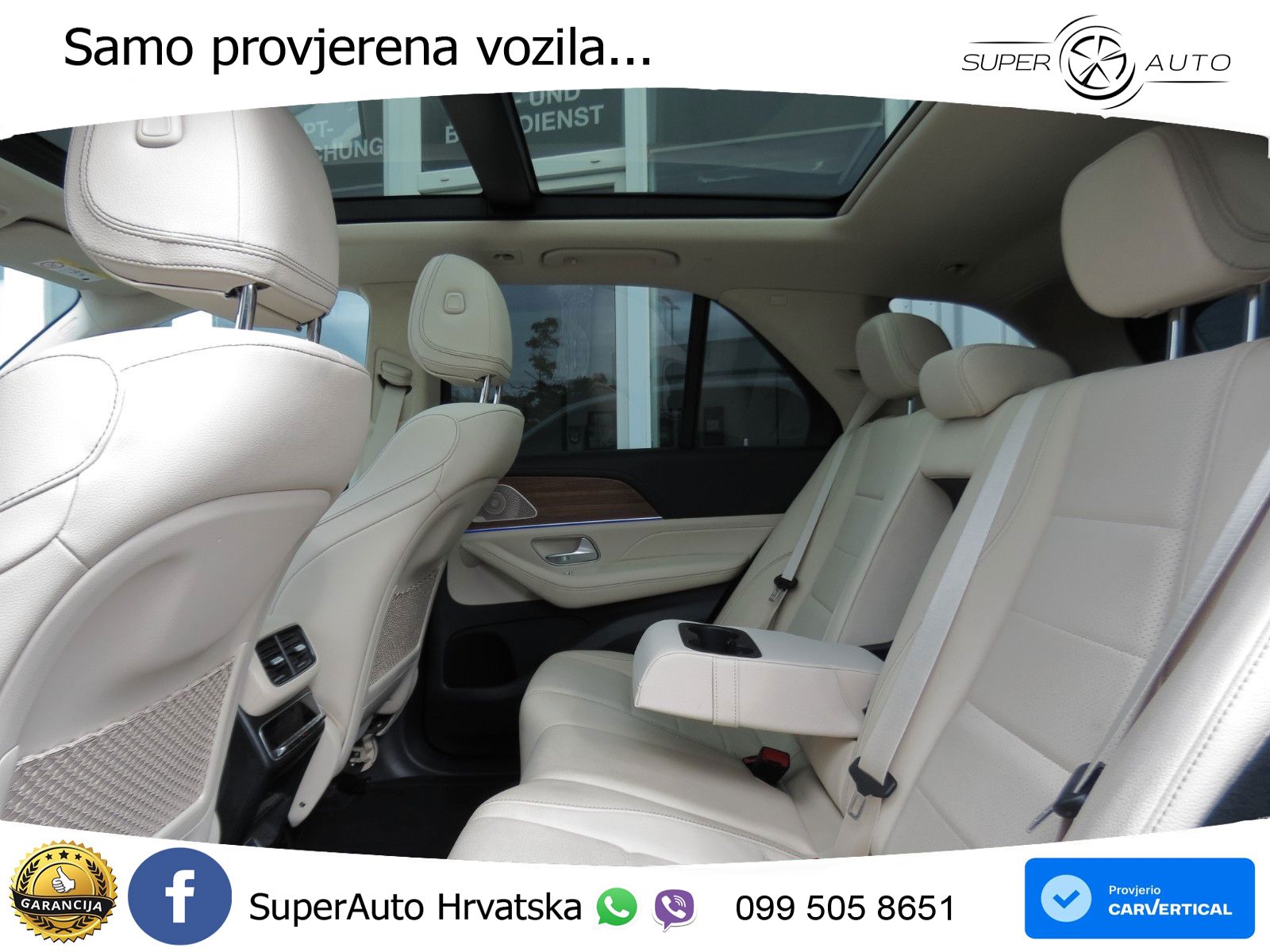 Mercedes GLE 350de (333 KS) 4MATIC 9G-TRONIC ACC+HEAD+GR SJED+360+PANO