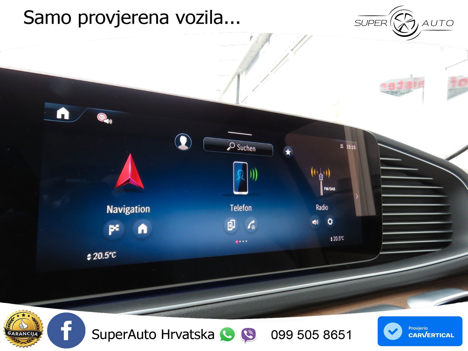 Mercedes GLE 350de (333 KS) 4MATIC 9G-TRONIC ACC+HEAD+GR SJED+360+PANO
