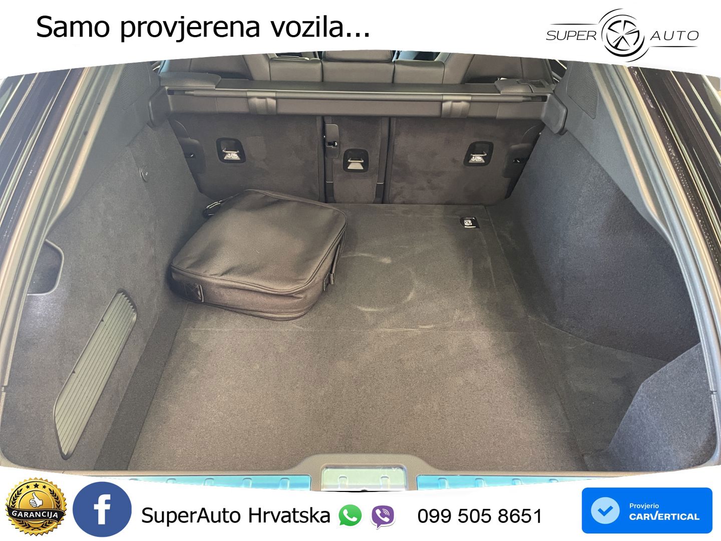 Porsche Panamera 4 2.9 V6 (470 KS) E-Hybrid PDK ZRAČNI+ACC+GR SJED+KAM+PANO