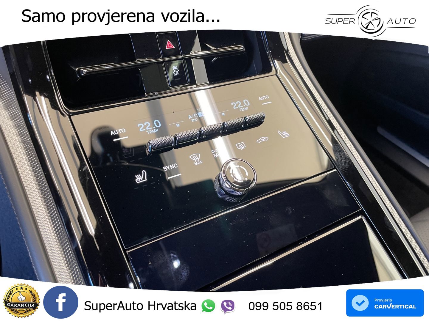 Porsche Panamera 4 2.9 V6 (470 KS) E-Hybrid PDK ZRAČNI+ACC+GR SJED+KAM+PANO