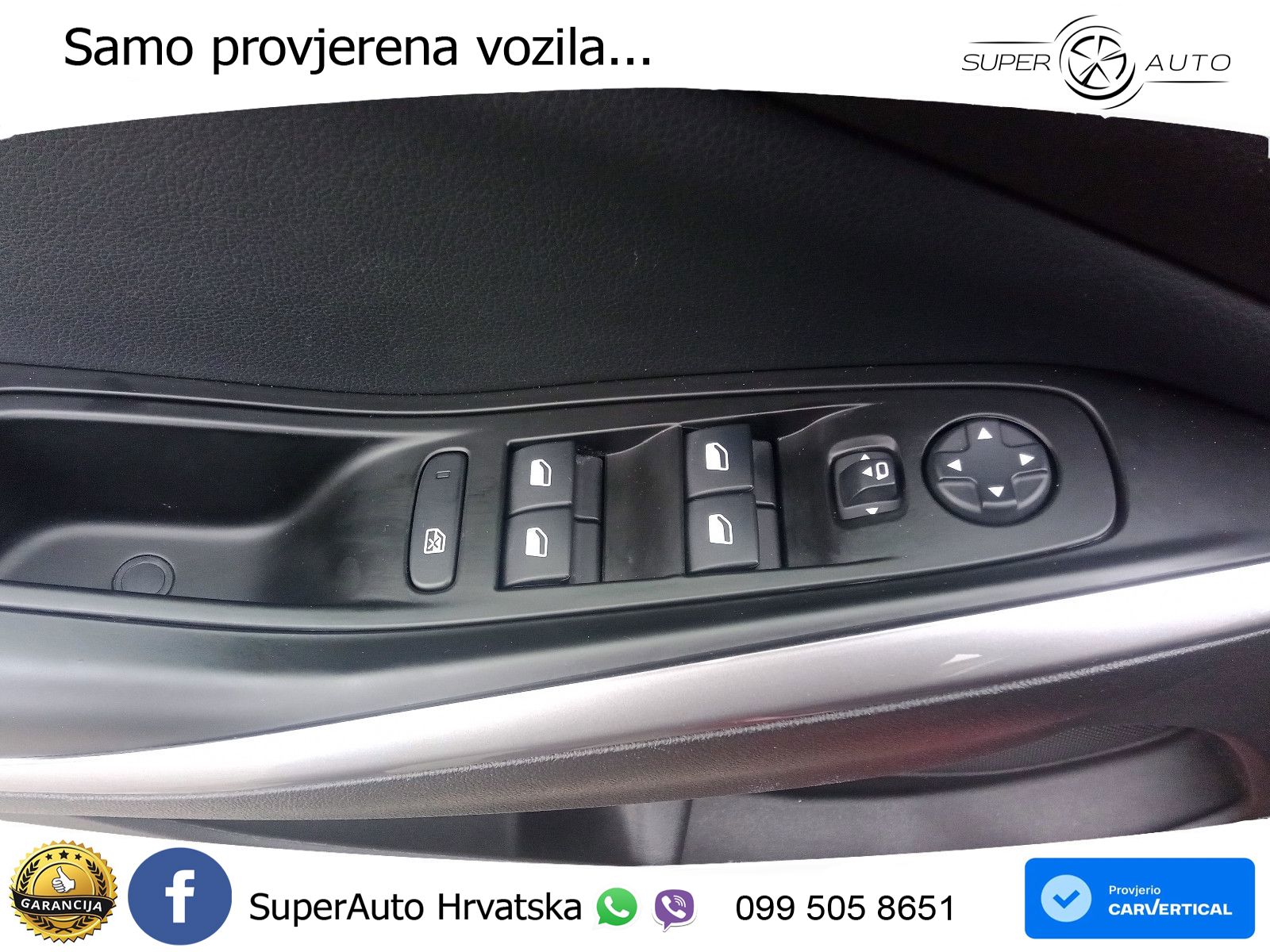 Opel Grandland 1.2i Turbo (130 KS) Automatic