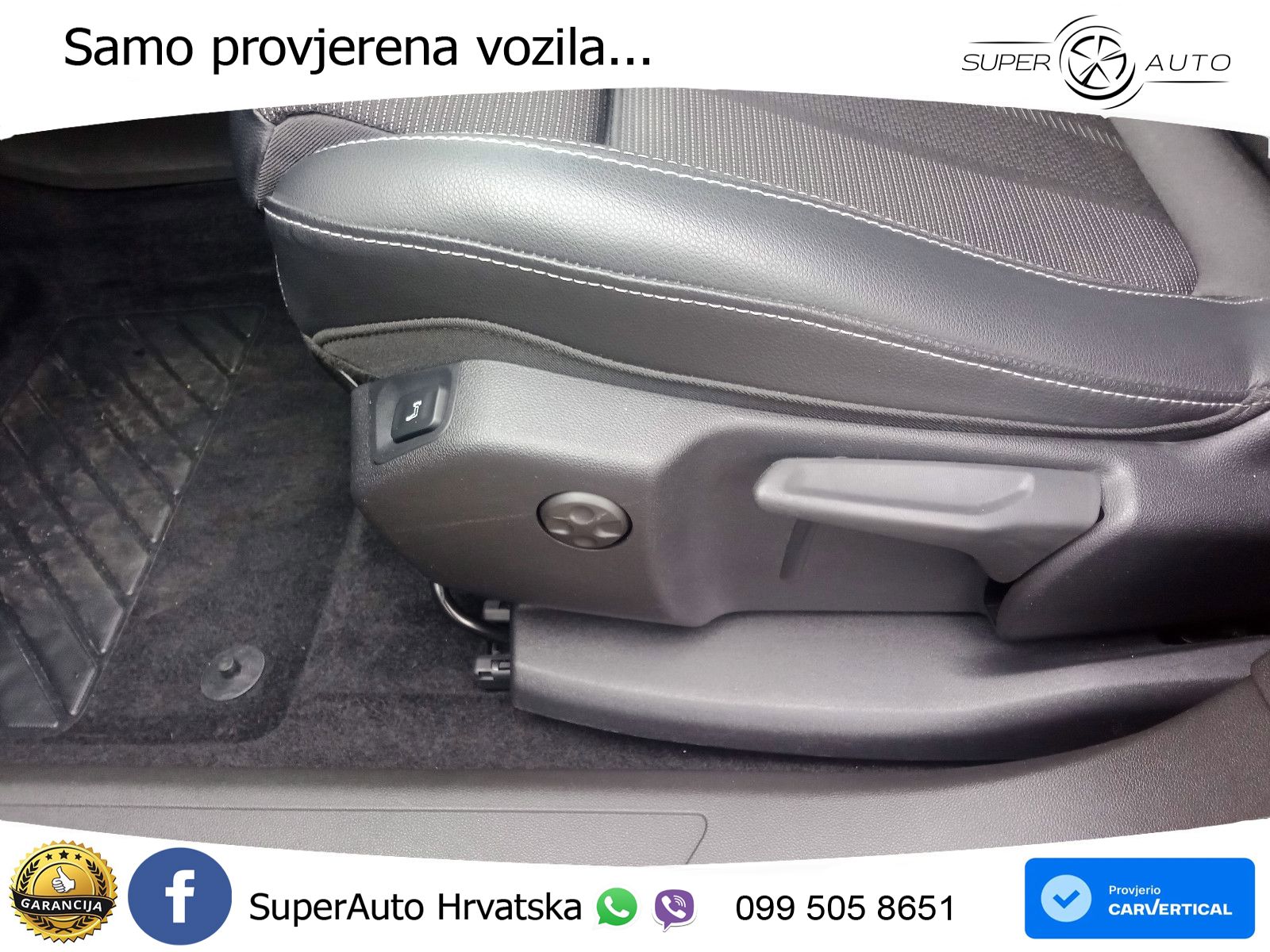 Opel Grandland 1.2i Turbo (130 KS) Automatic