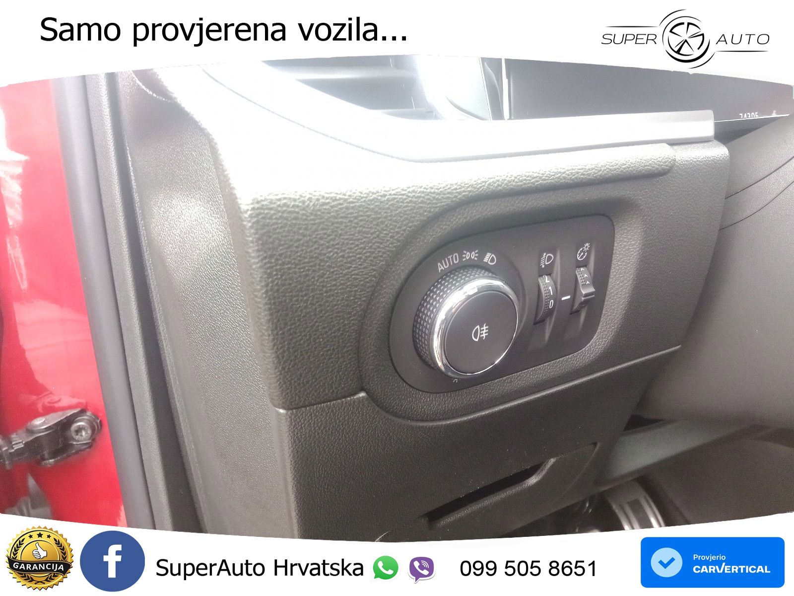 Opel Grandland 1.2i Turbo (130 KS) Automatic