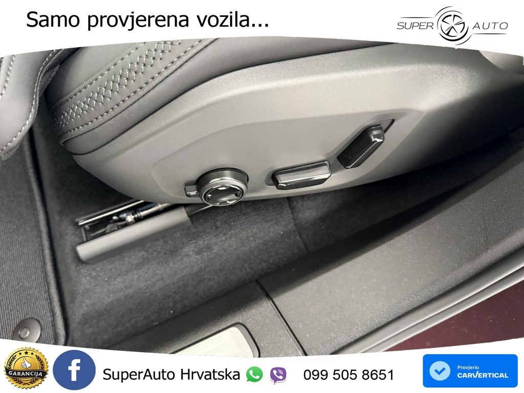 Volvo XC60 T6 AWD Geartronic LED+GR SJED+ACC