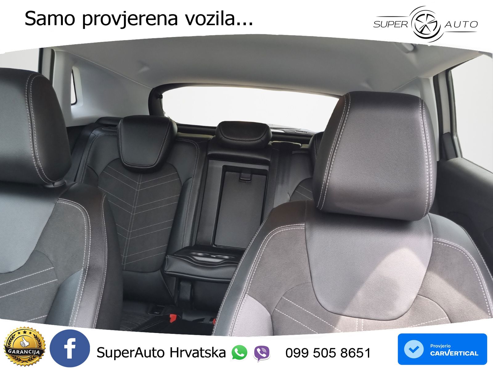 Opel Grandland 1.2i Turbo (130 KS) Automatic GS