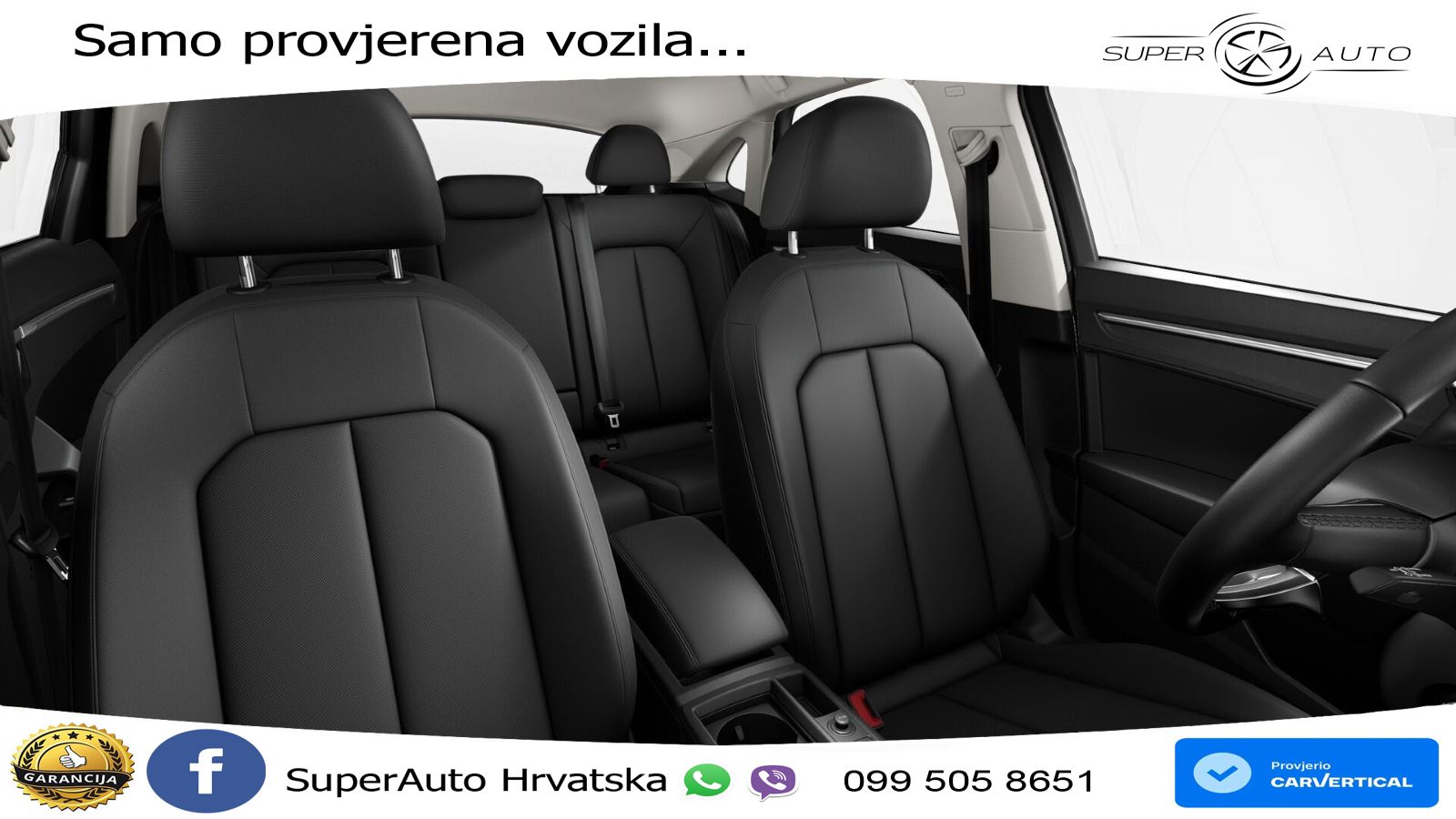Audi Q3 II Sportback 35 TFSI (150 KS) S tronic S line