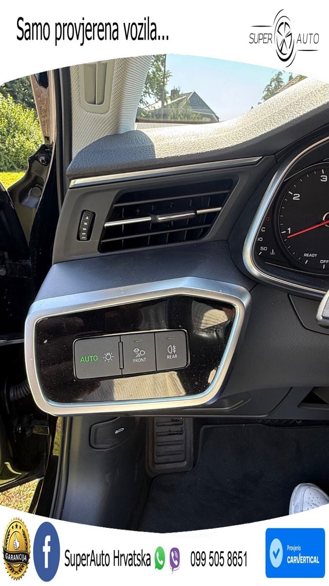 Audi A6 40 TDI (204 KS) quattro ultra S tronic