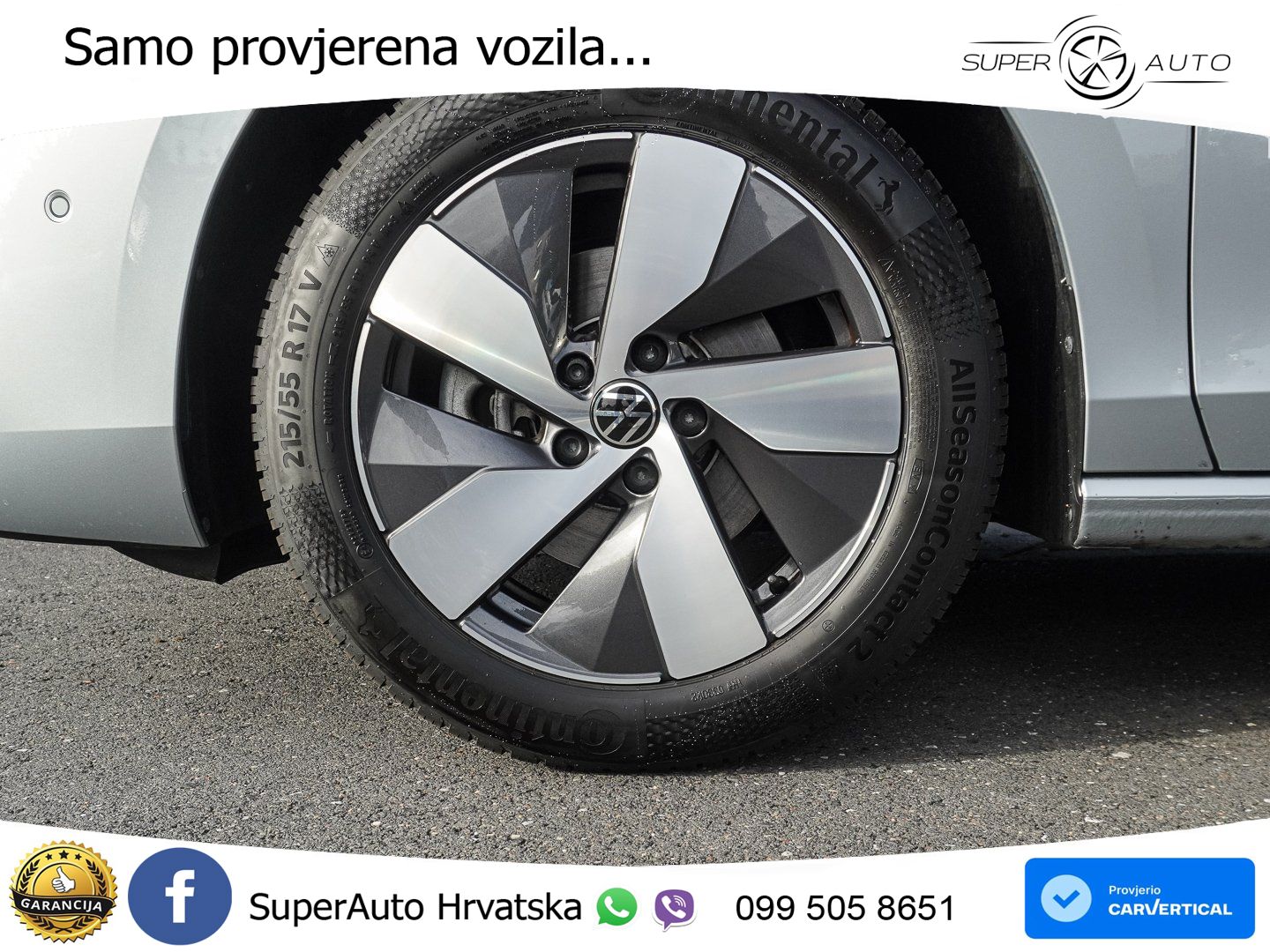 Volkswagen Passat Variant 1.5 eTSI (150 KS) DSG Business LED+GR SJED+ACC