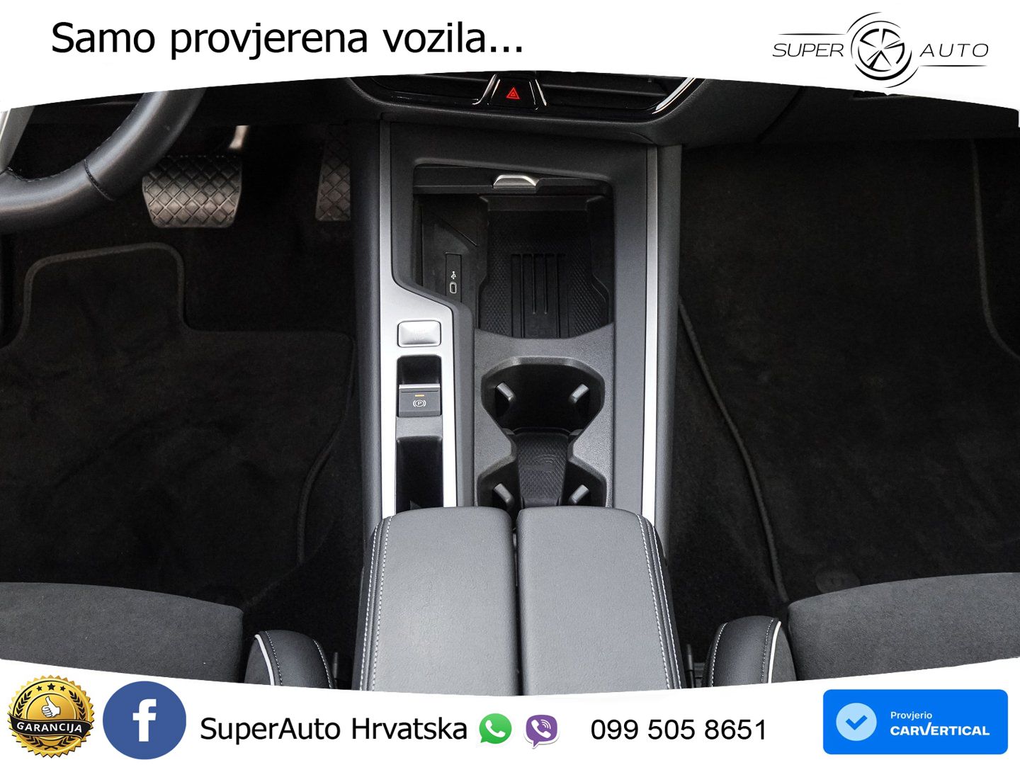 Volkswagen Passat Variant 1.5 eTSI (150 KS) DSG Business LED+GR SJED+ACC