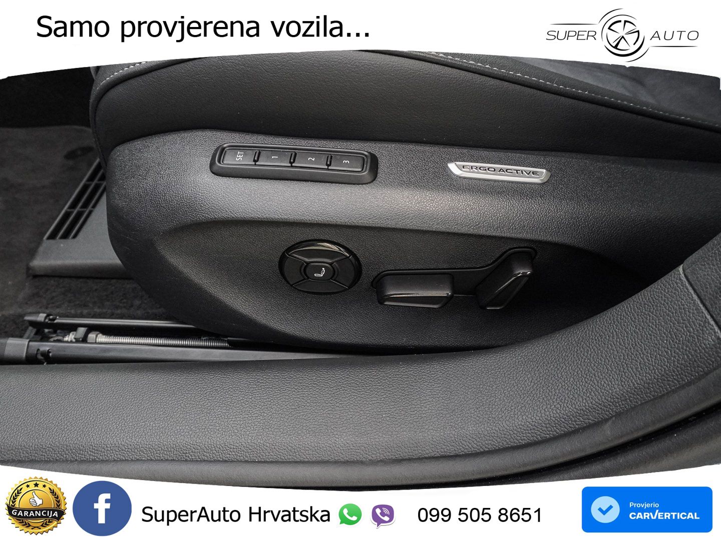 Volkswagen Passat Variant 1.5 eTSI (150 KS) DSG Business LED+GR SJED+ACC