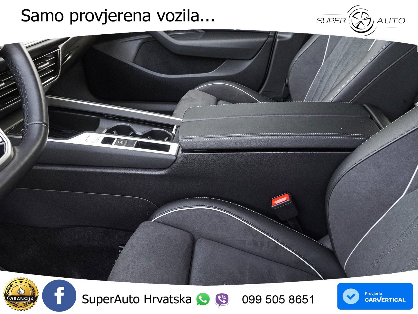 Volkswagen Passat Variant 1.5 eTSI (150 KS) DSG Business LED+GR SJED+ACC