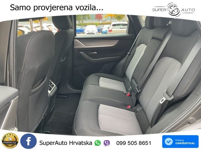 Mazda CX-60 2.5 e-Skyactiv (328 KS) AWD Automatic LED+GR SJED+ACC
