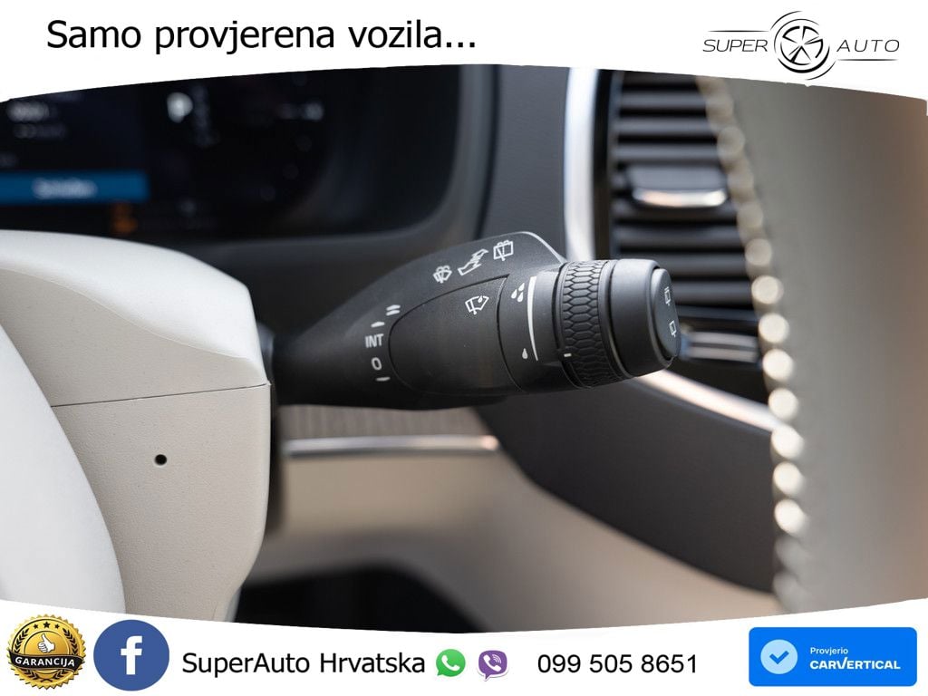 Volvo XC90 2.0 T8 AWD Automatic LED+GR SJED+ACC