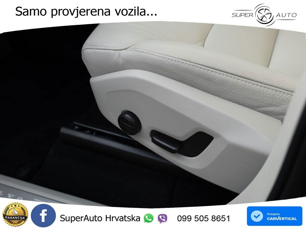 Volvo XC90 2.0 T8 AWD Automatic LED+GR SJED+ACC