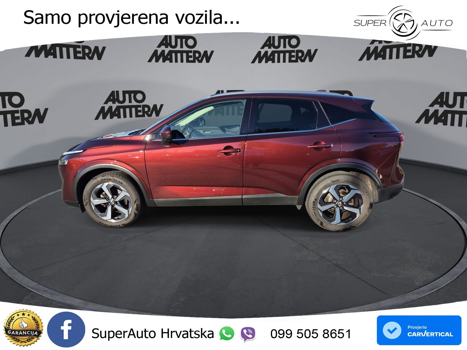 Nissan Qashqai 1.3 DIG-T (140 KS) N-Connecta LED+GR SJED+ACC