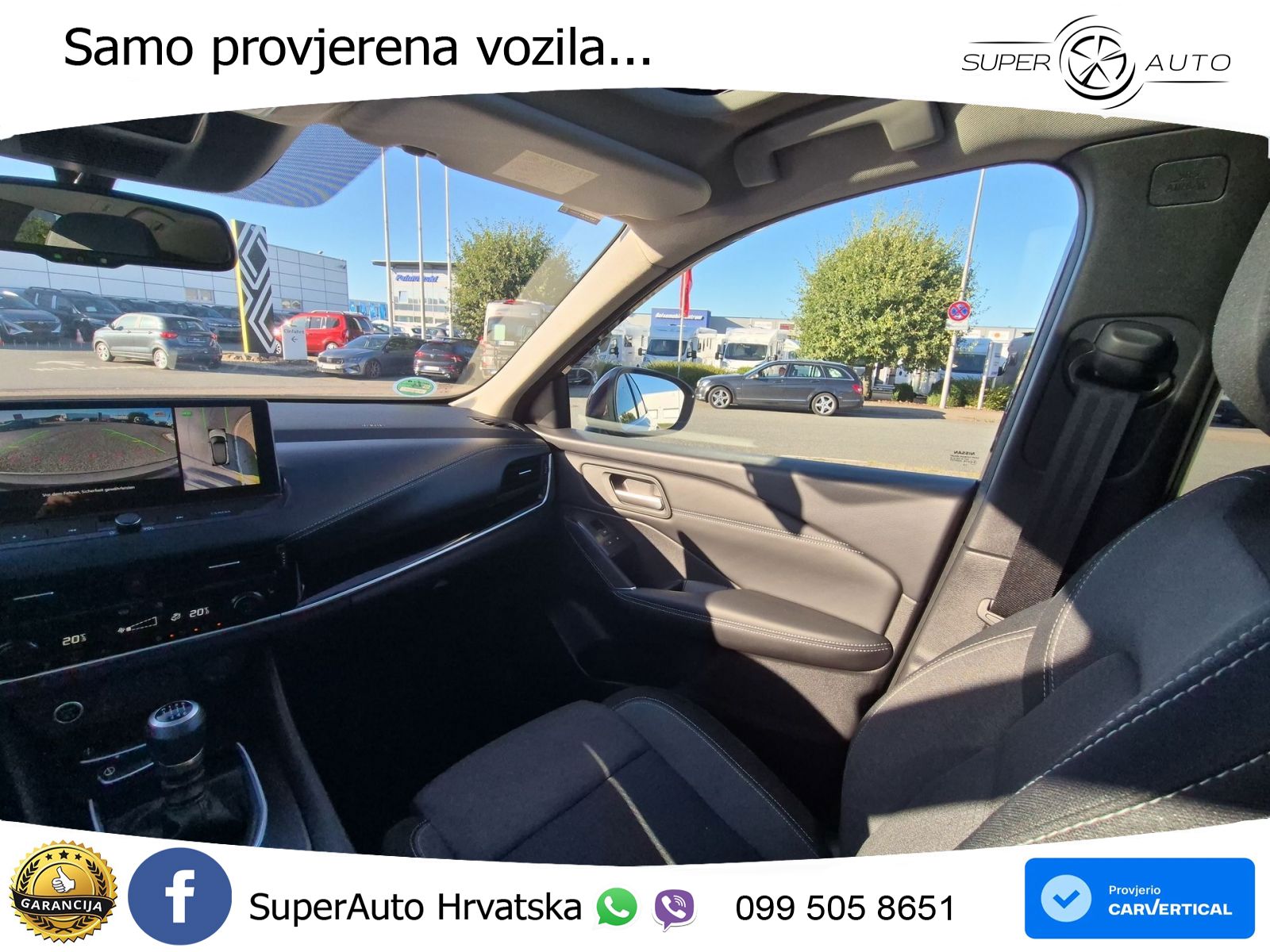 Nissan Qashqai 1.3 DIG-T (140 KS) N-Connecta LED+GR SJED+ACC