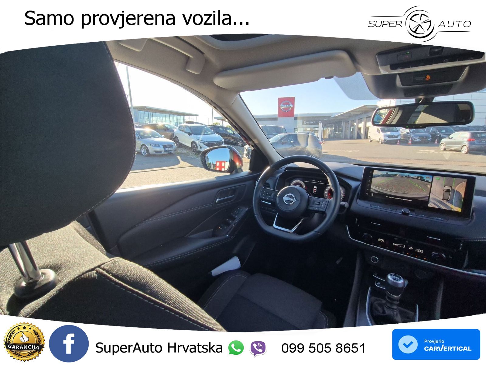 Nissan Qashqai 1.3 DIG-T (140 KS) N-Connecta LED+GR SJED+ACC