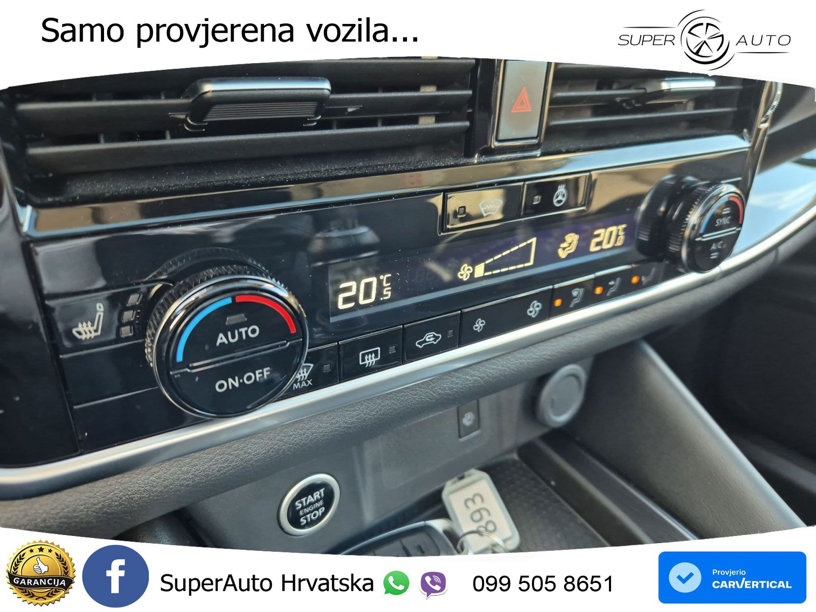 Nissan Qashqai 1.3 DIG-T (140 KS) N-Connecta LED+GR SJED+ACC