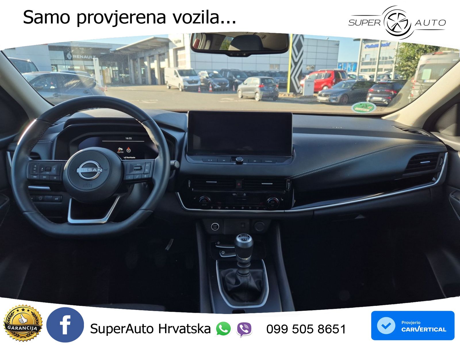 Nissan Qashqai 1.3 DIG-T (140 KS) N-Connecta LED+GR SJED+ACC