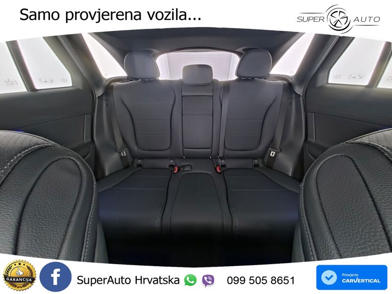 Mercedes GLC 450d (367 KS) 4MATIC 9G-TRONIC AMG