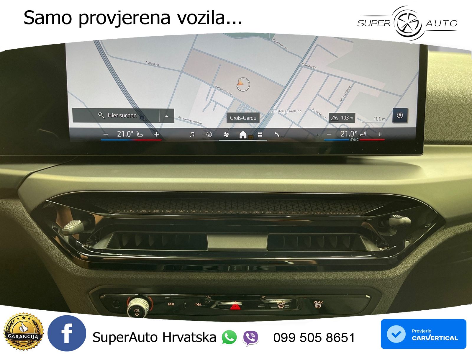 BMW 320i (184 KS) Steptronic