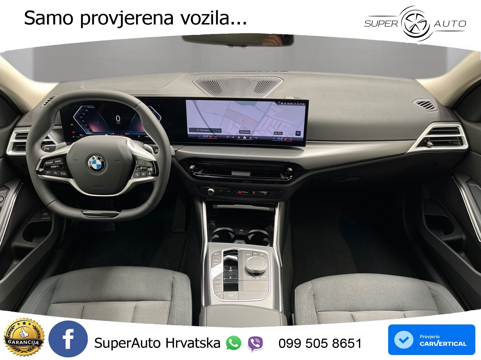 BMW 320i (184 KS) Steptronic