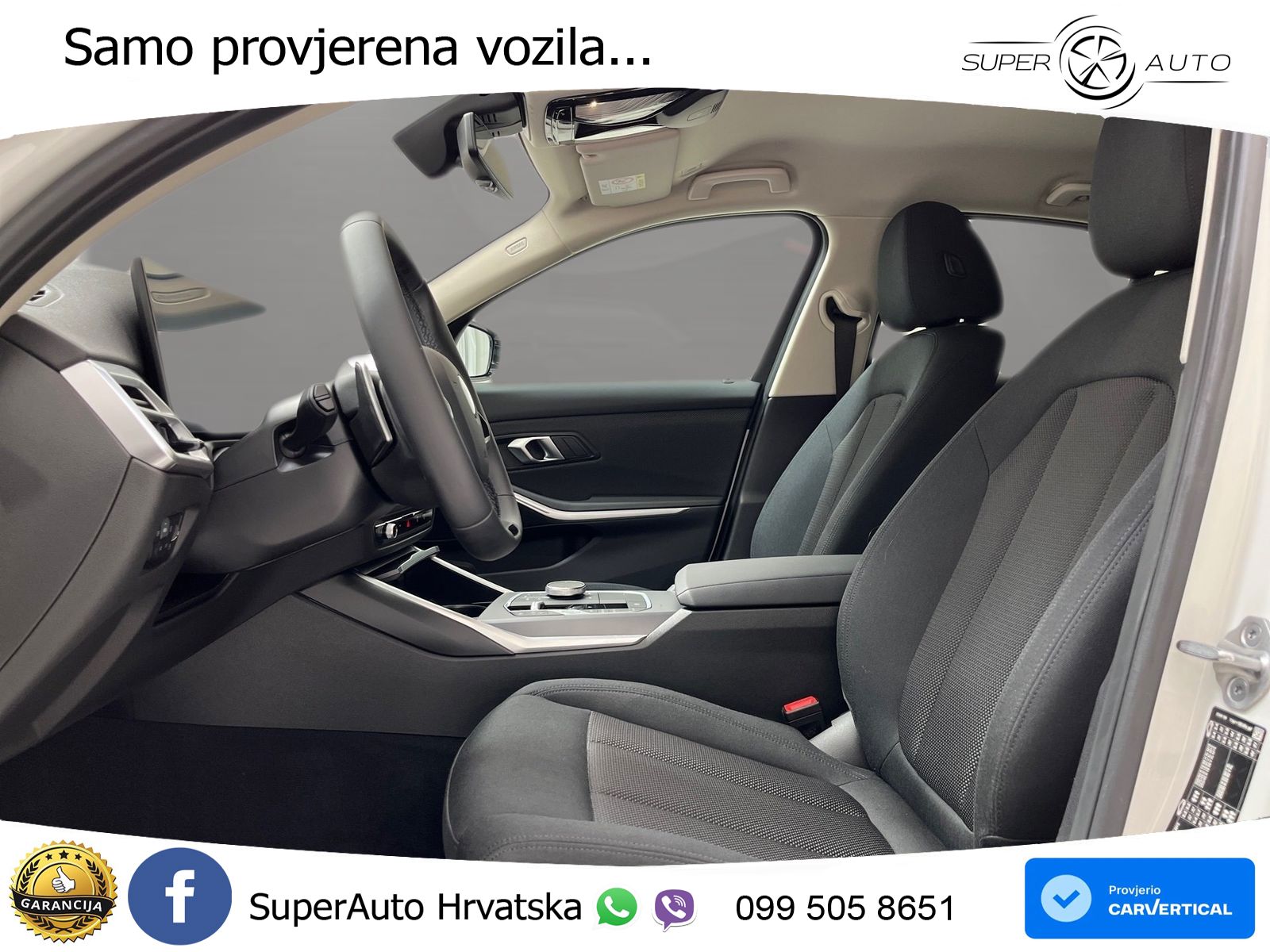 BMW 320i (184 KS) Steptronic