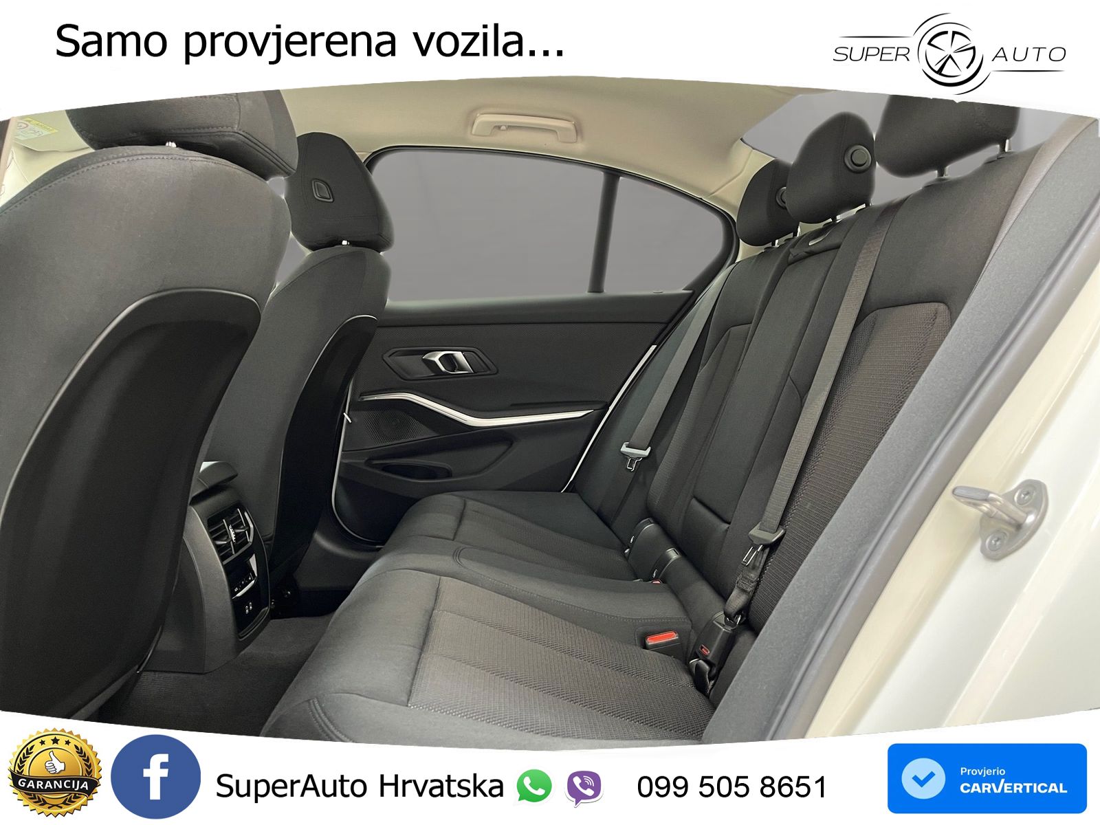 BMW 320i (184 KS) Steptronic
