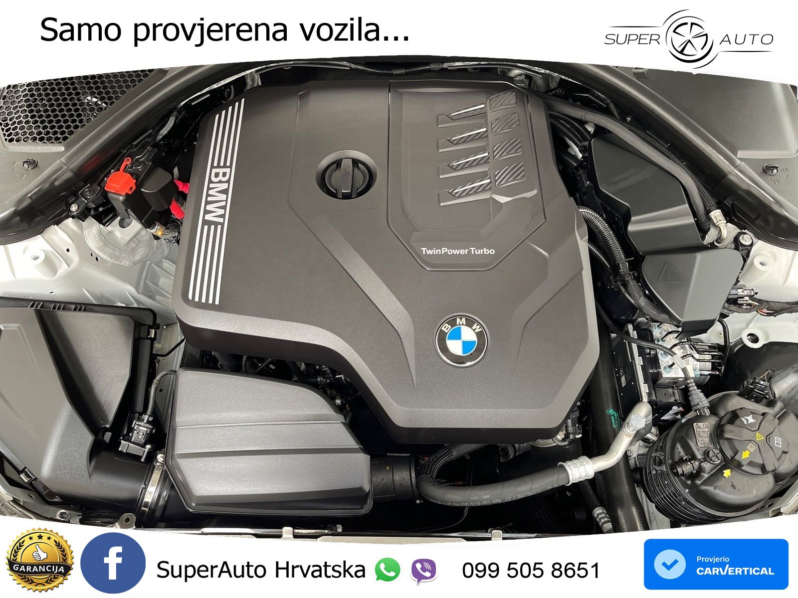BMW 320i (184 KS) Steptronic