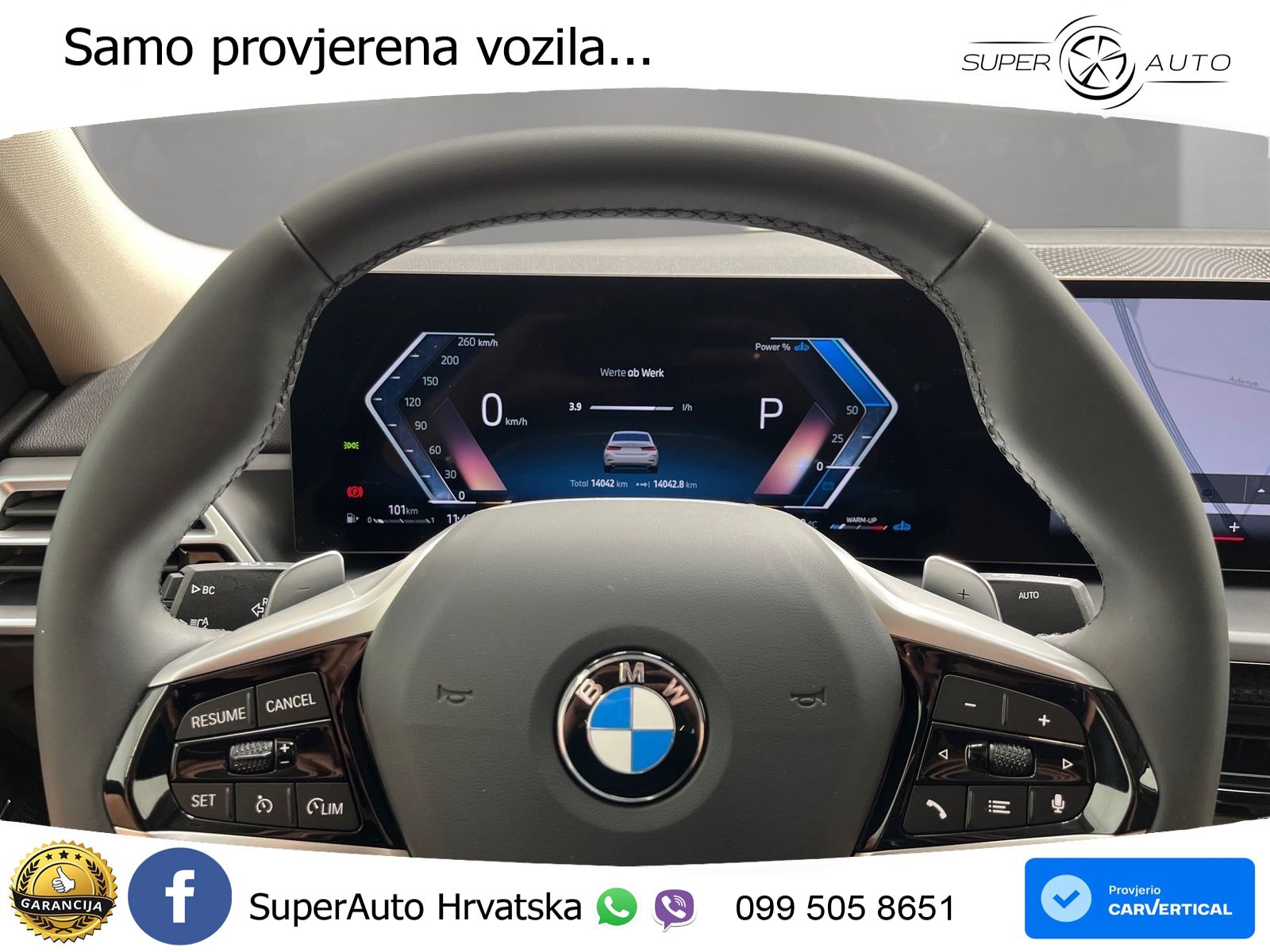BMW 320i (184 KS) Steptronic
