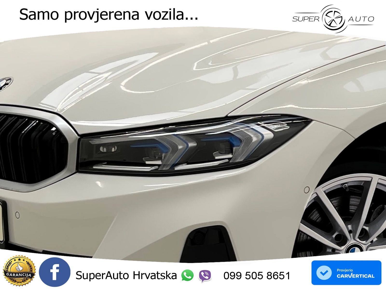 BMW 320i (184 KS) Steptronic