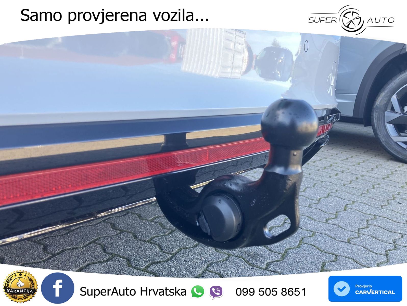Škoda Octavia Combi RS 2.0 TSI (265 KS) DSG LED+GR SJED+ACC