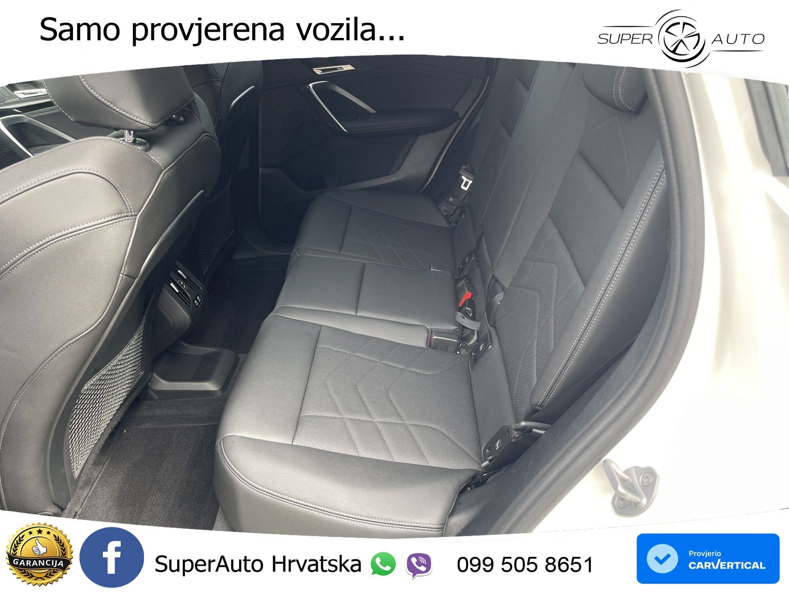 BMW iX1 68 kWh (313 KS) xDrive30