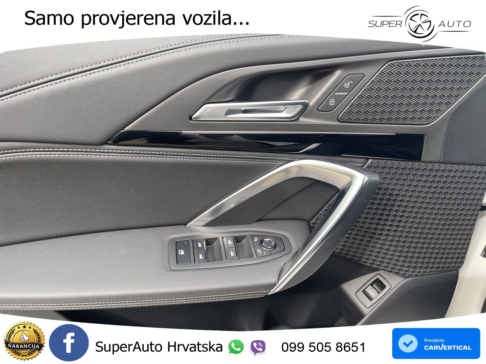 BMW iX1 68 kWh (313 KS) xDrive30