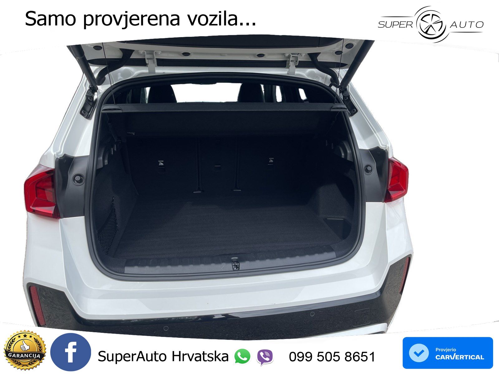 BMW iX1 68 kWh (313 KS) xDrive30