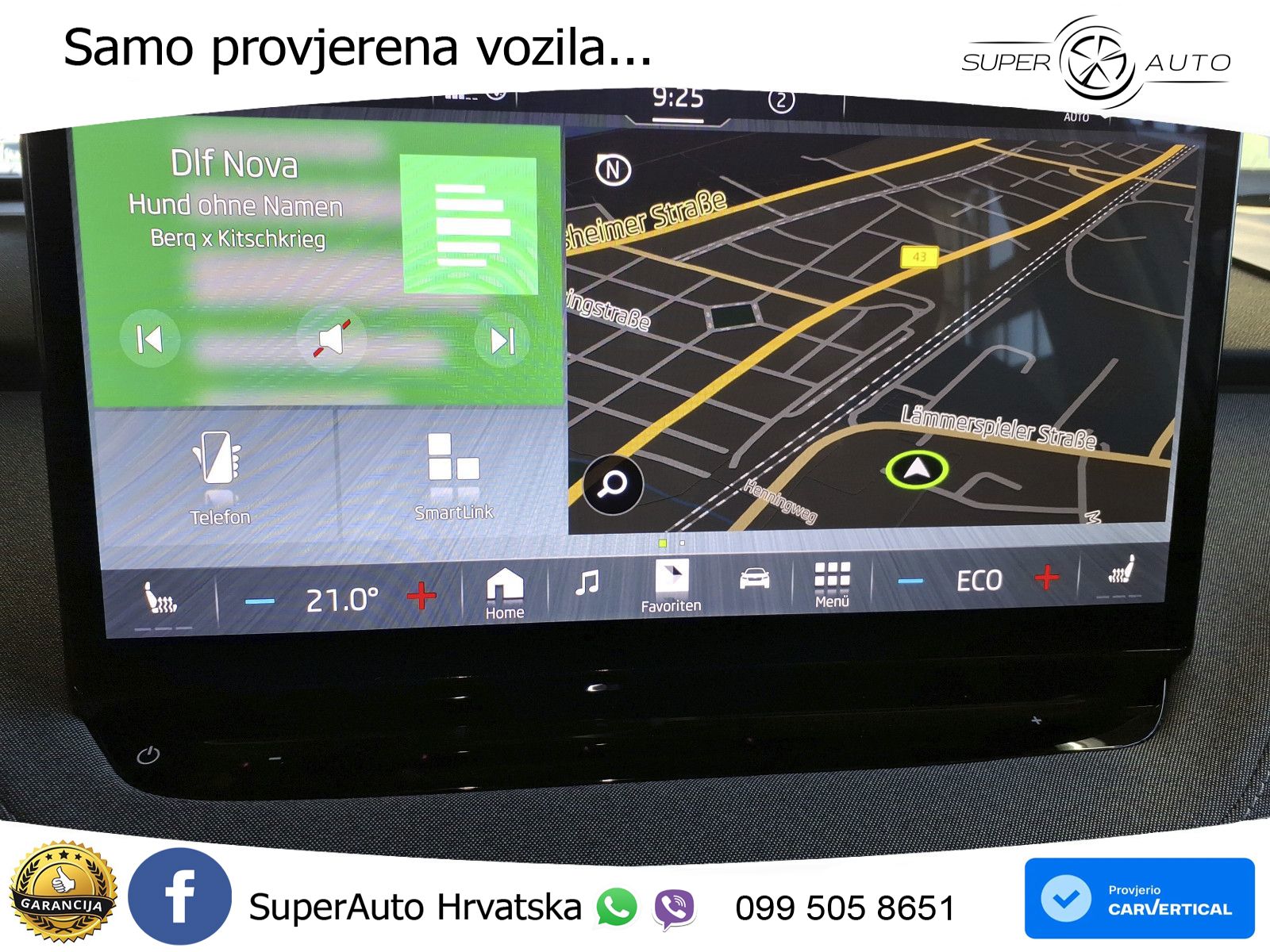 Škoda Enyaq iV 80 82 kWh (204 KS) Loft LED+GR SJED+ACC