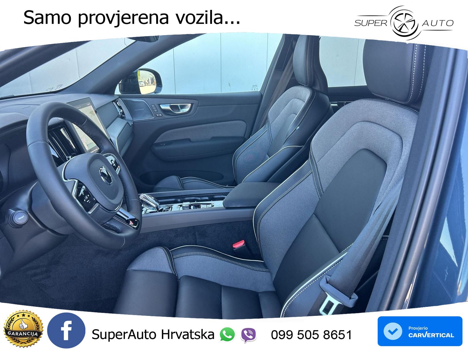Volvo XC60 T8 AWD Geartronic ACC+HEAD+4xGR SJED+360+PANO