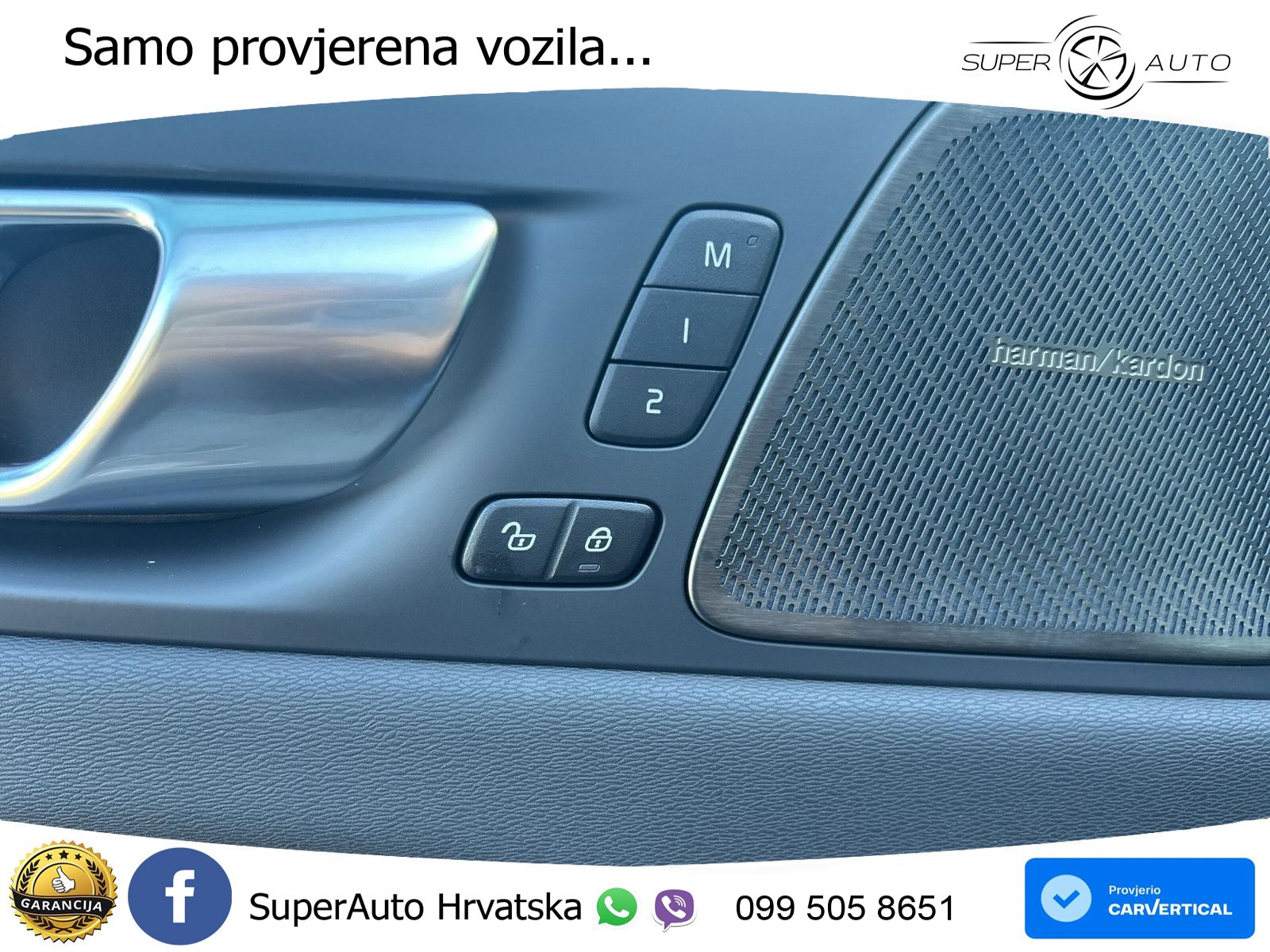Volvo XC60 T8 AWD Geartronic ACC+HEAD+4xGR SJED+360+PANO